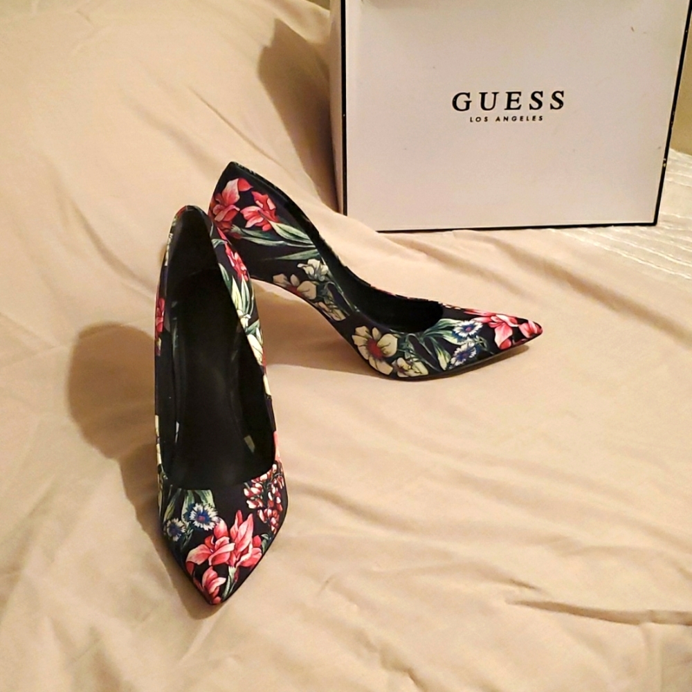 Guess Shoes